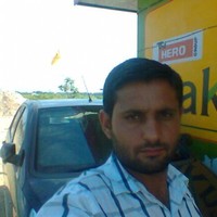 vipin kamboj
