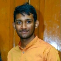 Harsha Vardhan Bokam