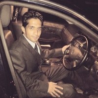 Neeraj Sharma