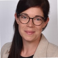Sarah Weidenstraß