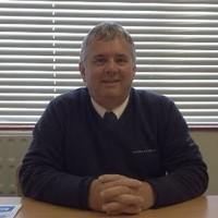 Kevin Redmile