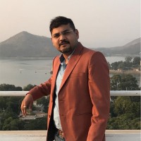 Jayesh Rawat