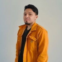 Ilham Naufal Arbani