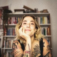 Alícia Toffani
