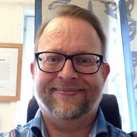 Joakim Pettersson