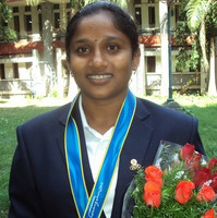Kalyani Marella