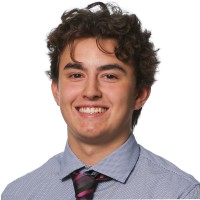 Garrett Fisher
