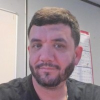 Andrew Giacomazzi