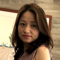 HUISANG LIN