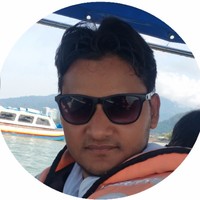 Shaheer Adil