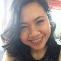Fer Angeline Legaspi