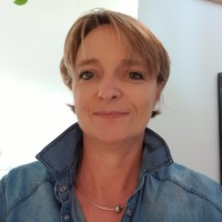 Sandrine Arlot