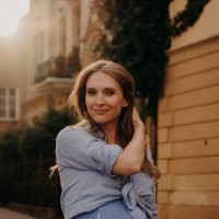 Ieva Kiškytė