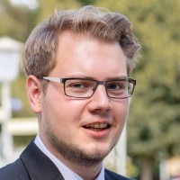 Kilian Bange