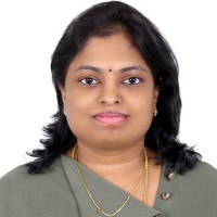 Sujatha Kirupanandan