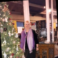 Linda Ann Casey Smock