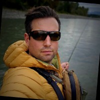 Joel Kemeny