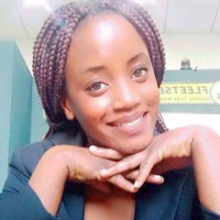 Eness Habbwanyanga