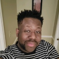 Rodney Scott