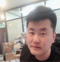 李豪男