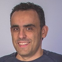 Carlos Buesa Rodriguez