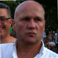 Stephen Howells