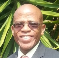Mandisi Patrick Titi