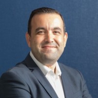 Tarek Tamrane