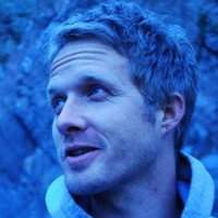 Nick Macwilliam