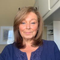 Catherine Simons