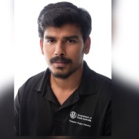 John Akhil