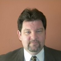 Todd Johnston