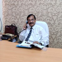 Virendra Kumar