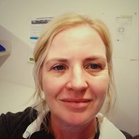 Caroline Gaunt