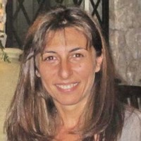 Cristiana Previti