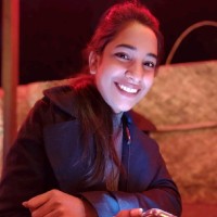Priya Padole