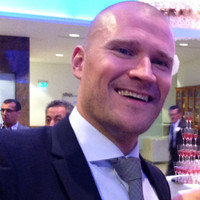 Tomas Kjellander