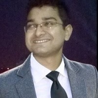 Shambo Moitra