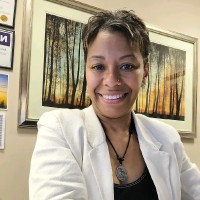 Renee Hailey