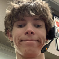 Aidan Fry