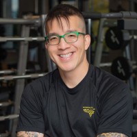 Darrick Kung