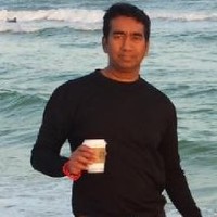 Zaheer Mohammad