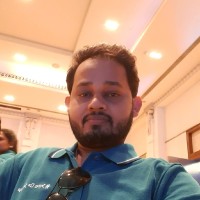 Ram Prasad Mohanty