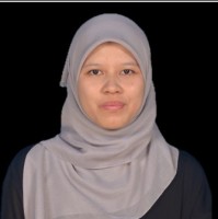 Siti Nuraishah Mohd Zainel