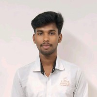 Tamizh Selvan G
