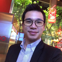 Neil CHAYAPORN MUNSORNPLANG