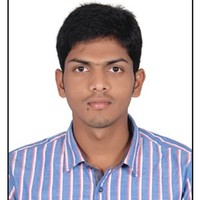 Vinod Kumar Gandamalla