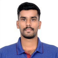 Tamilarasan Krishnan