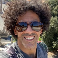 Mohammed Aldaheri
