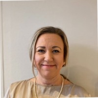Linda Kindberg